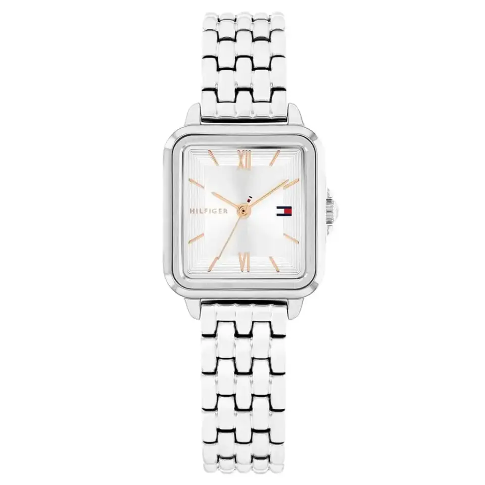 TOMMY HILFIGER TH1782830 Quartz KADIN / KIZ KOL SAATİ