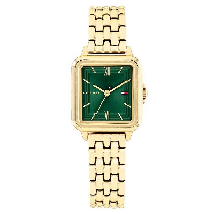 TOMMY HILFIGER TH1782858 Quartz KADIN / KIZ KOL SAATİ