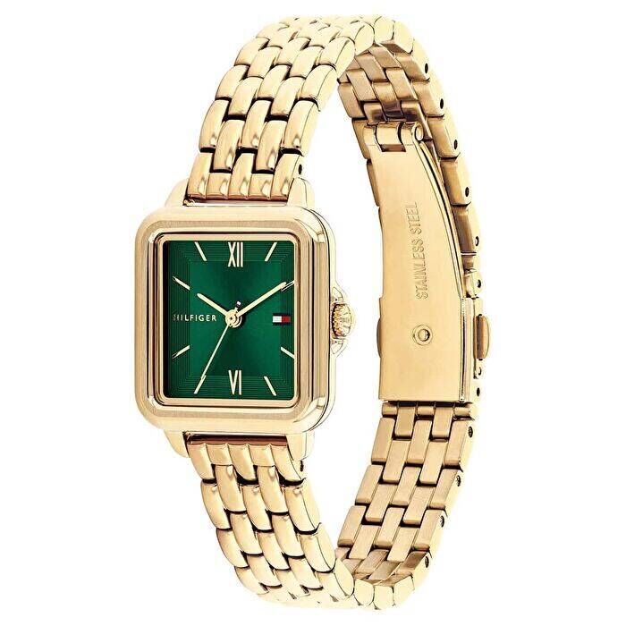 TOMMY HILFIGER TH1782858 Quartz KADIN / KIZ KOL SAATİ