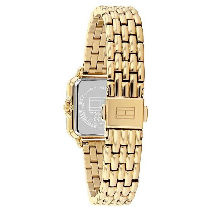 TOMMY HILFIGER TH1782858 Quartz KADIN / KIZ KOL SAATİ
