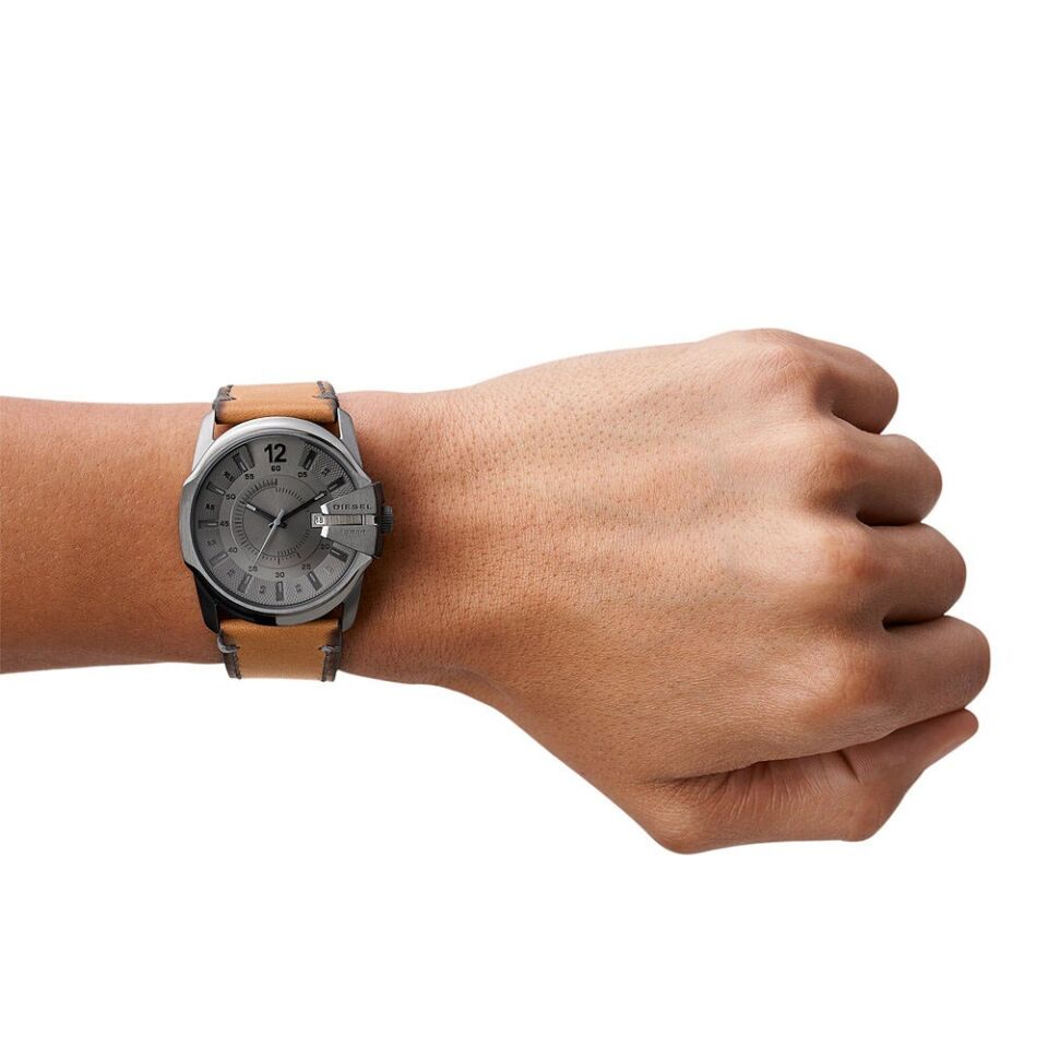 DIESEL DZ1964 Quartz ERKEK KOL SAATİ