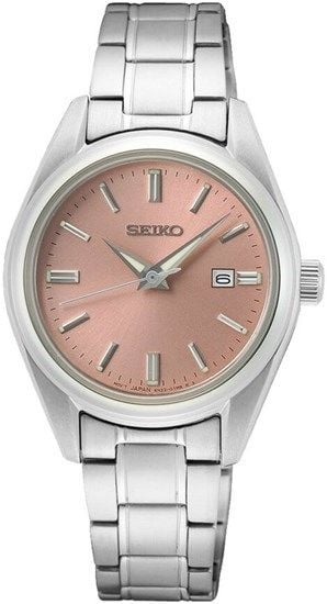 SEIKO SUR529P Quartz KADIN / KIZ KOL SAATİ
