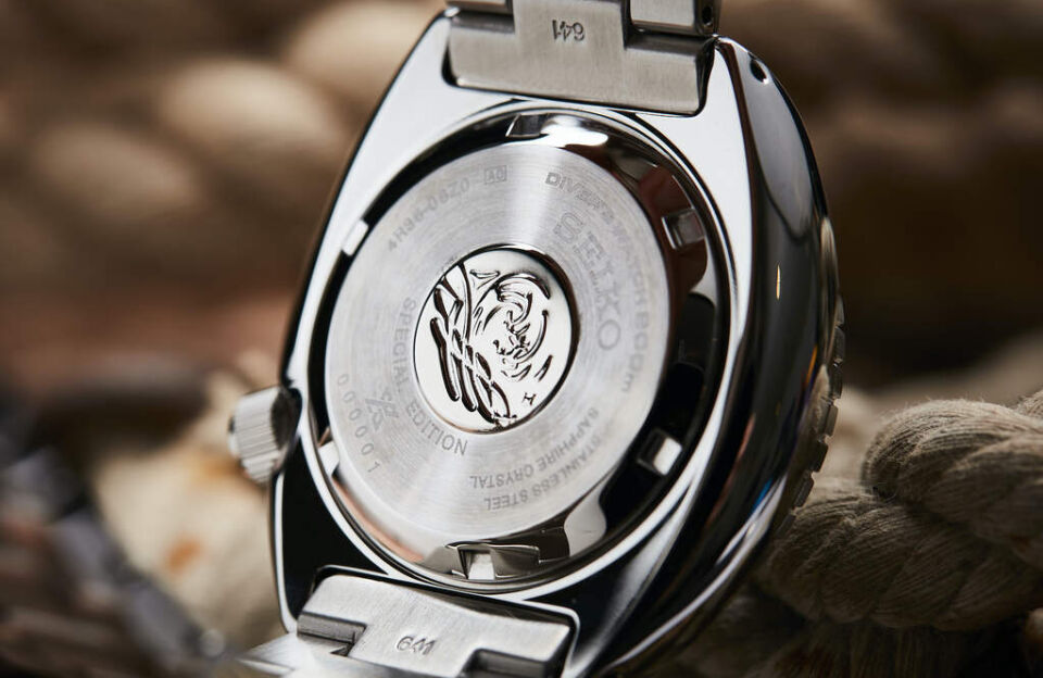 SEIKO SRPE39K1 Kol Saati