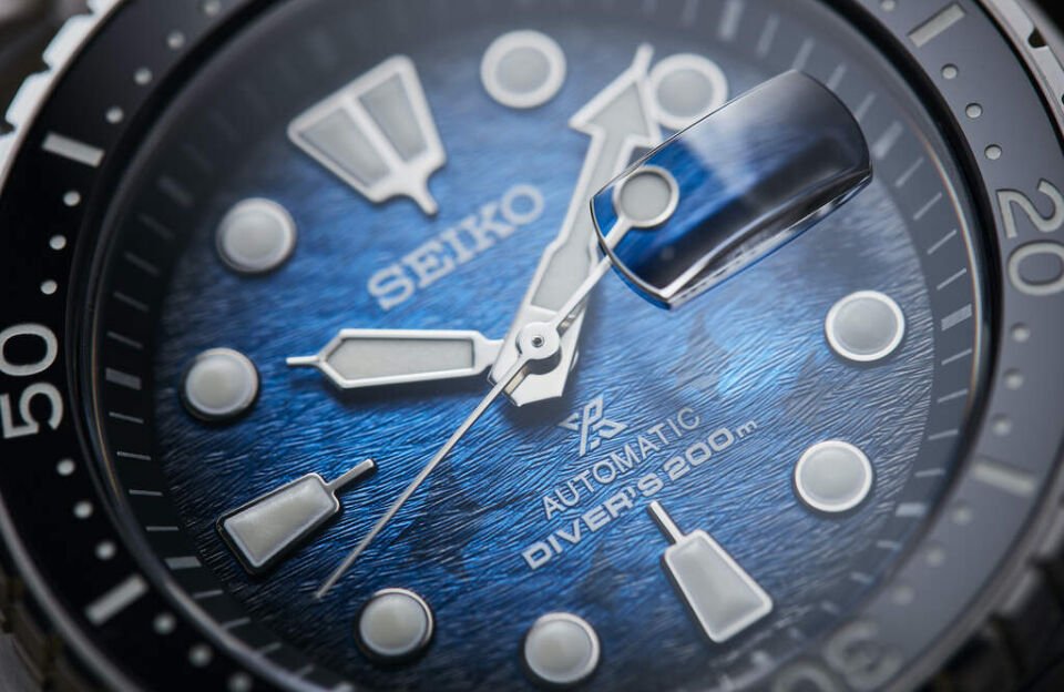 SEIKO SRPE39K1 Otomatik ERKEK KOL SAATİ