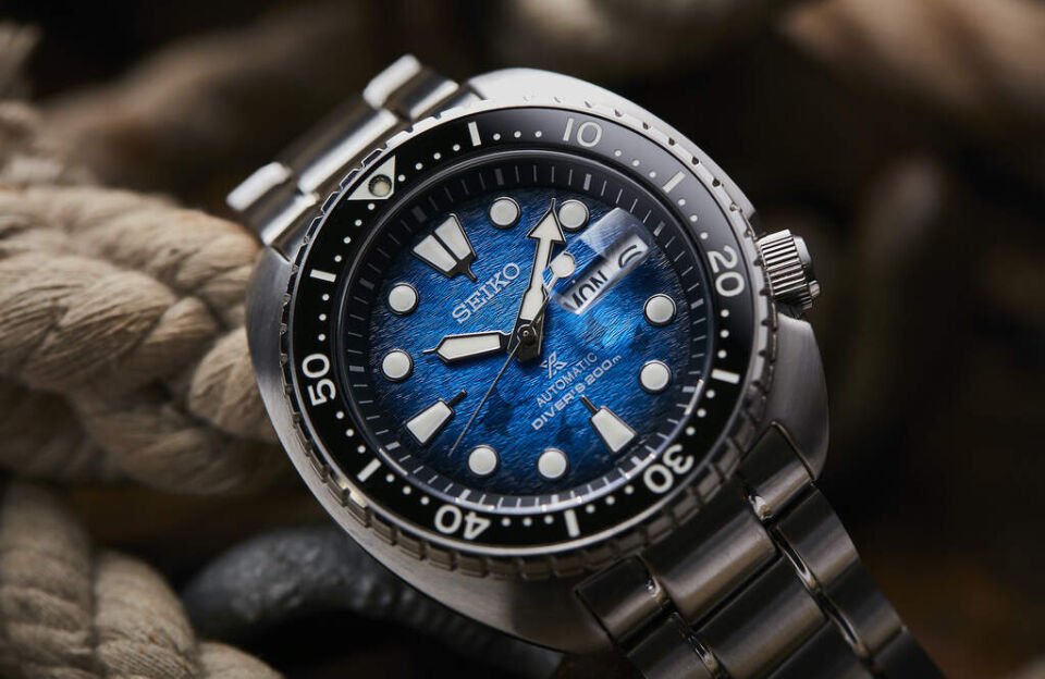 SEIKO SRPE39K1 Otomatik ERKEK KOL SAATİ