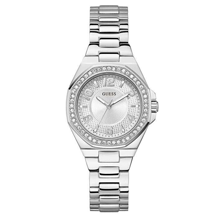 GUESS GUGW0877L1 Quartz KADIN / KIZ KOL SAATİ