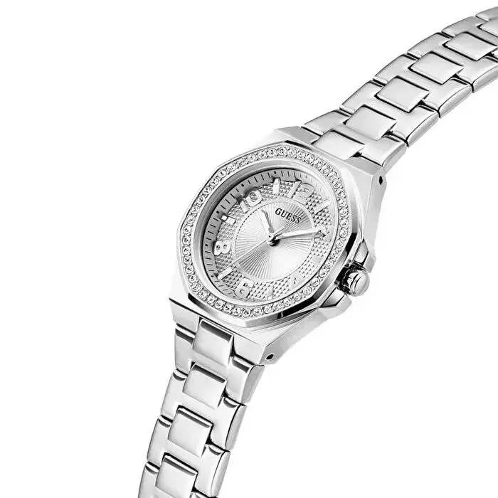 GUESS GUGW0877L1 Quartz KADIN / KIZ KOL SAATİ