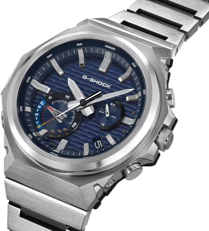 CASIO GST-B1000D-2ADR Kol Saati