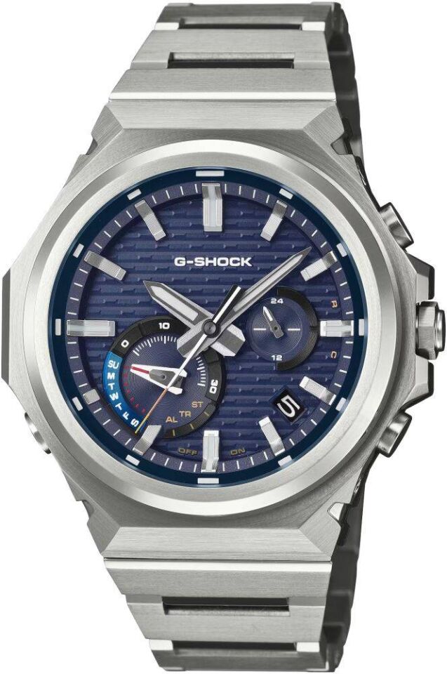 CASIO GST-B1000D-2ADR Solar ERKEK KOL SAATİ