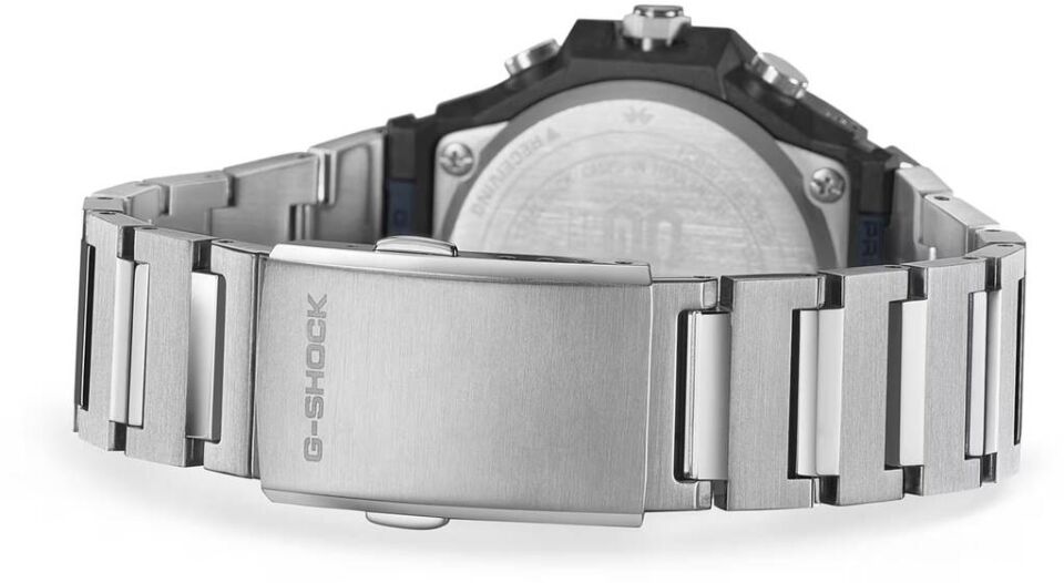 CASIO GST-B1000D-2ADR Solar Erkek Kol Saati