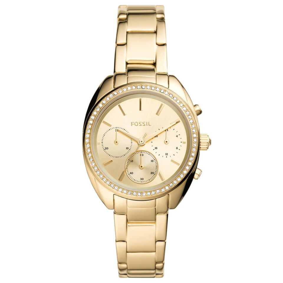 FOSSIL FBQ3658 Kol Saati