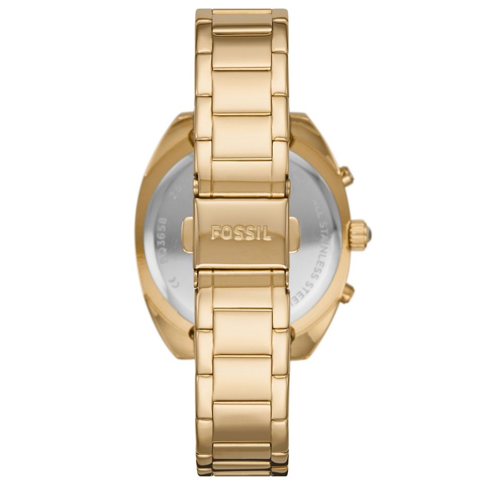 FOSSIL FBQ3658 Quartz KADIN / KIZ KOL SAATİ