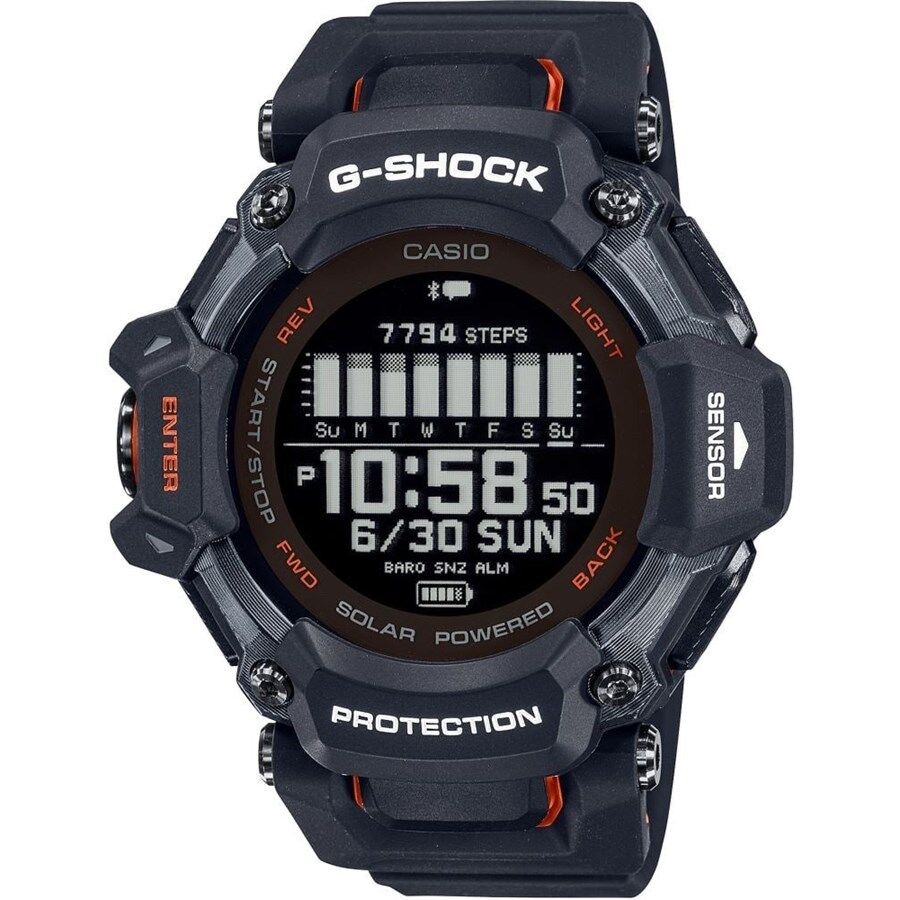 CASIO GBD-H2000-1ADR Kol Saati