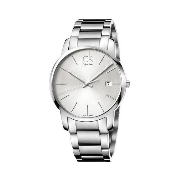 Calvin Klein K2G2G146 Pilli 35 Mm Erkek Kol Saati