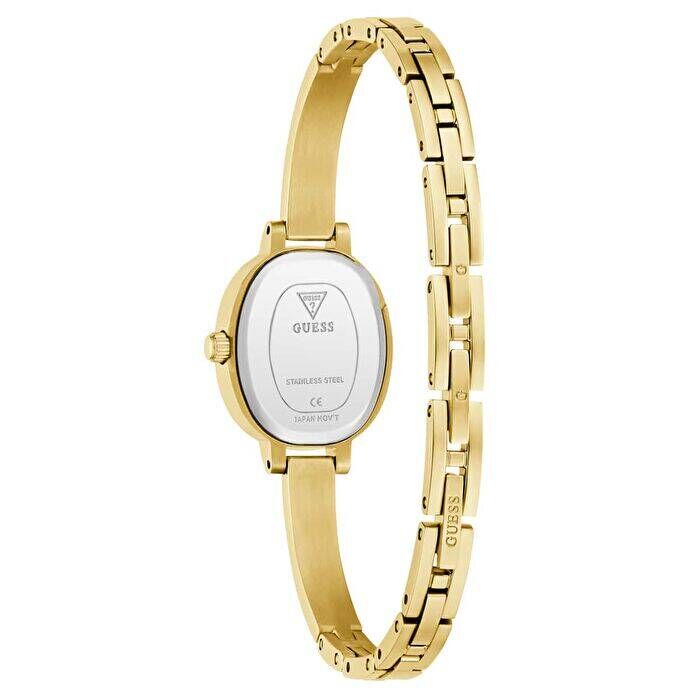 Guess GUGW0924L2 Pilli (Quartz) Kadın Kol Saati | Safir Saat