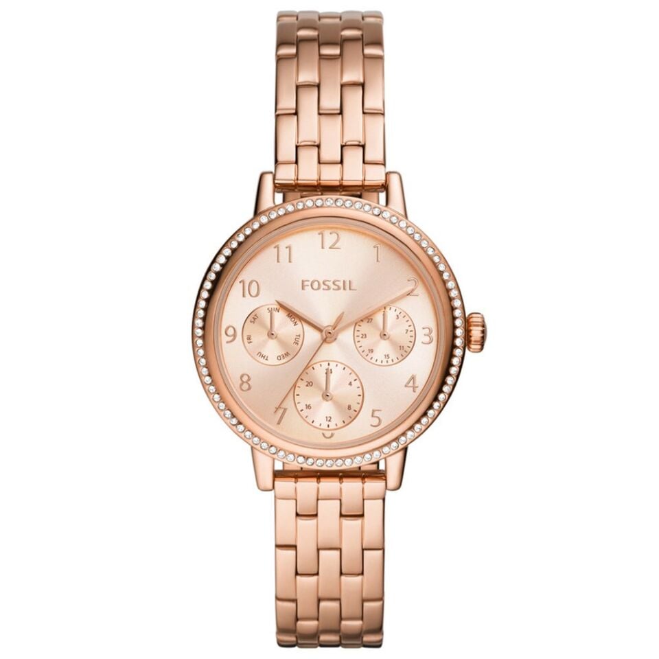 FOSSIL FBQ3688 Kol Saati