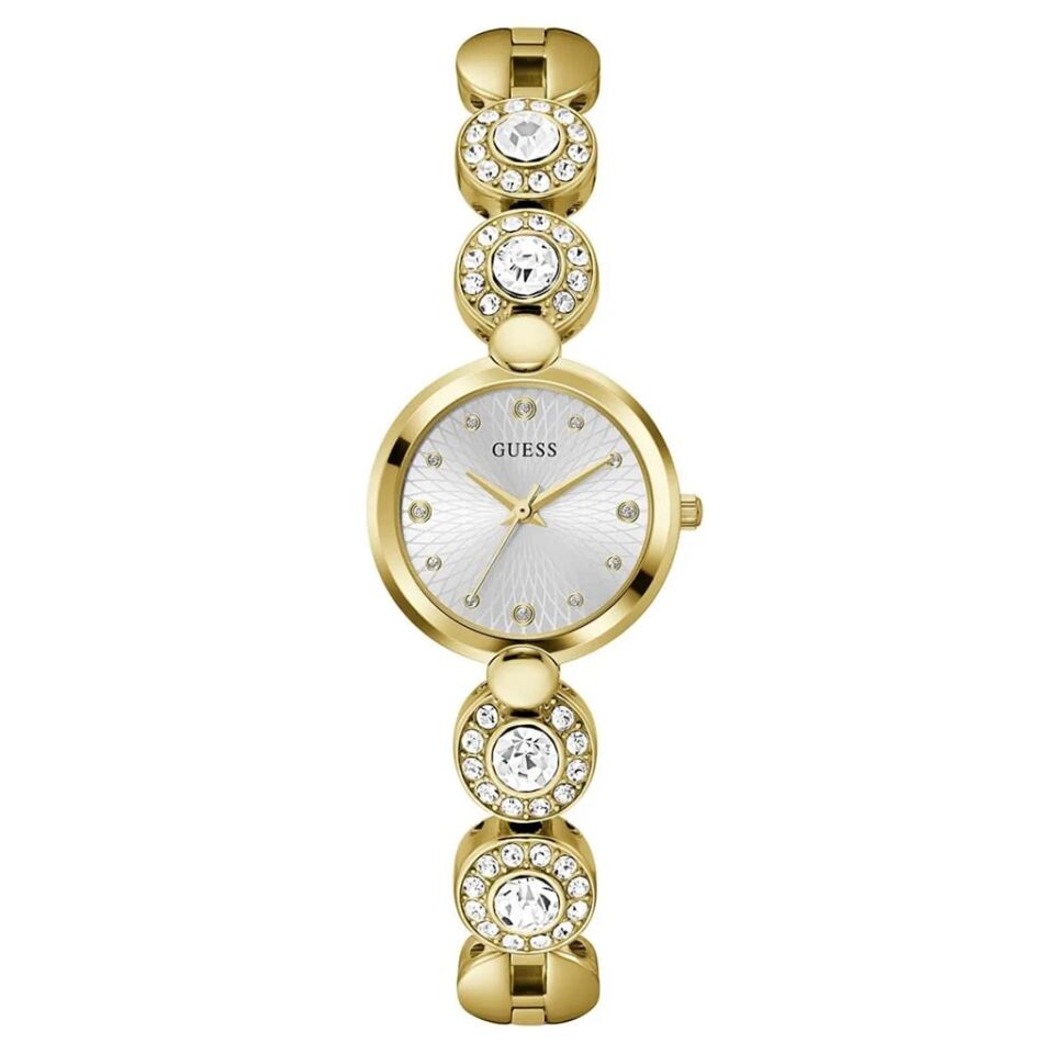 GUESS GUGW0757L2 Quartz KADIN / KIZ KOL SAATİ