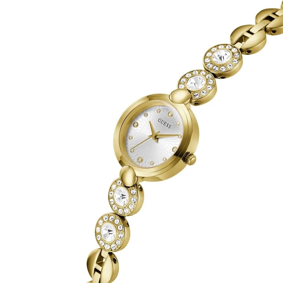 GUESS GUGW0757L2 Quartz KADIN / KIZ KOL SAATİ