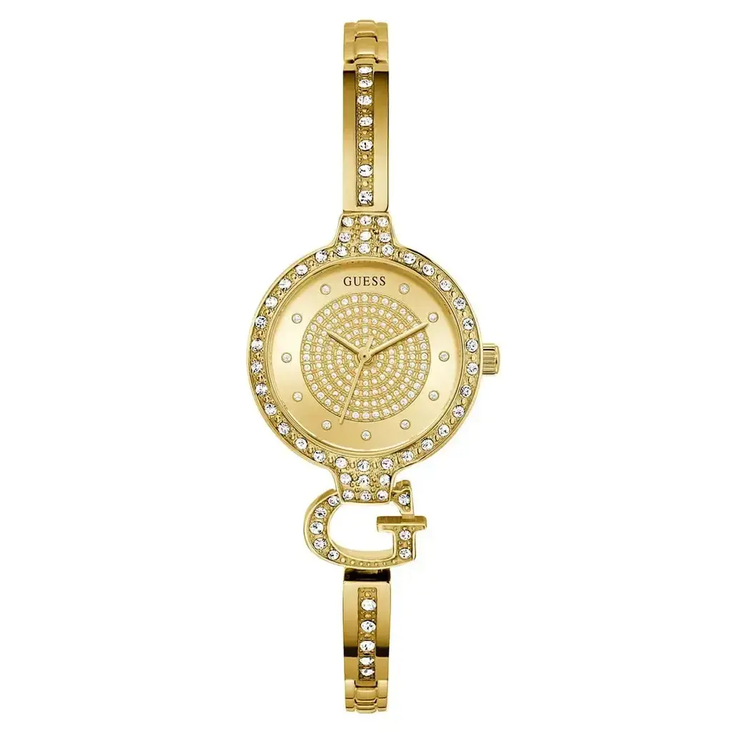 GUESS GUGW0929L2 Quartz KADIN / KIZ KOL SAATİ