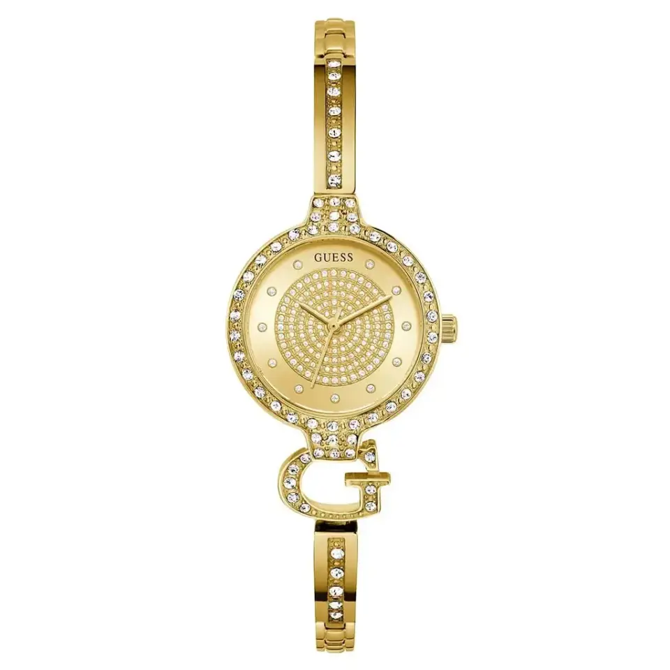 GUESS GUGW0929L2 Quartz KADIN / KIZ KOL SAATİ