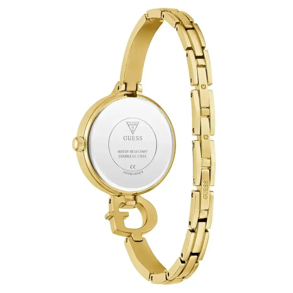 GUESS GUGW0929L2 Quartz KADIN / KIZ KOL SAATİ