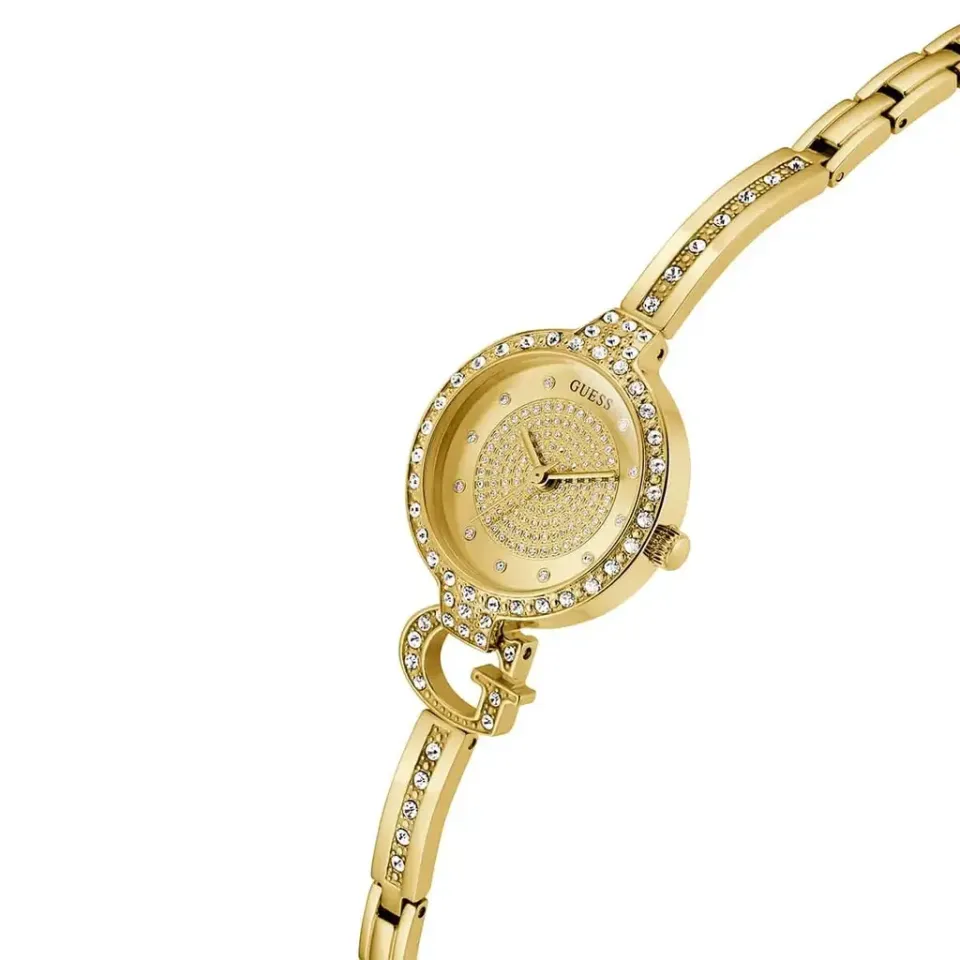 GUESS GUGW0929L2 Quartz KADIN / KIZ KOL SAATİ