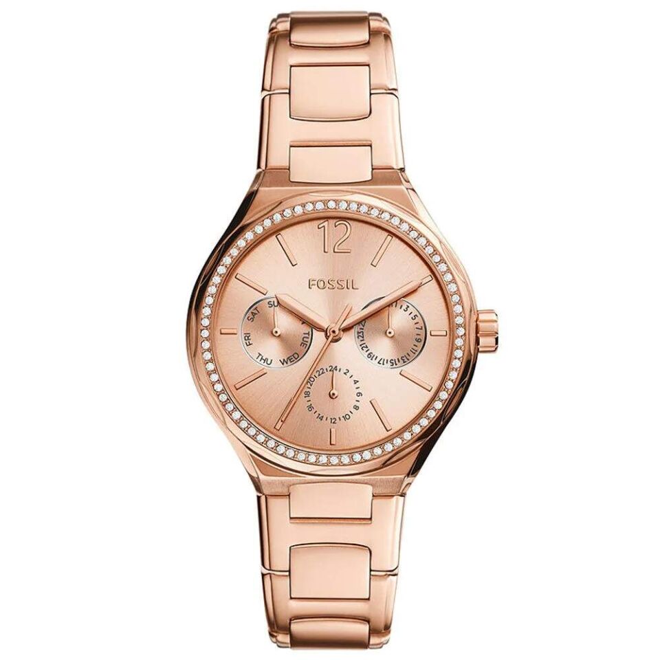 FOSSIL FBQ3721 Kol Saati