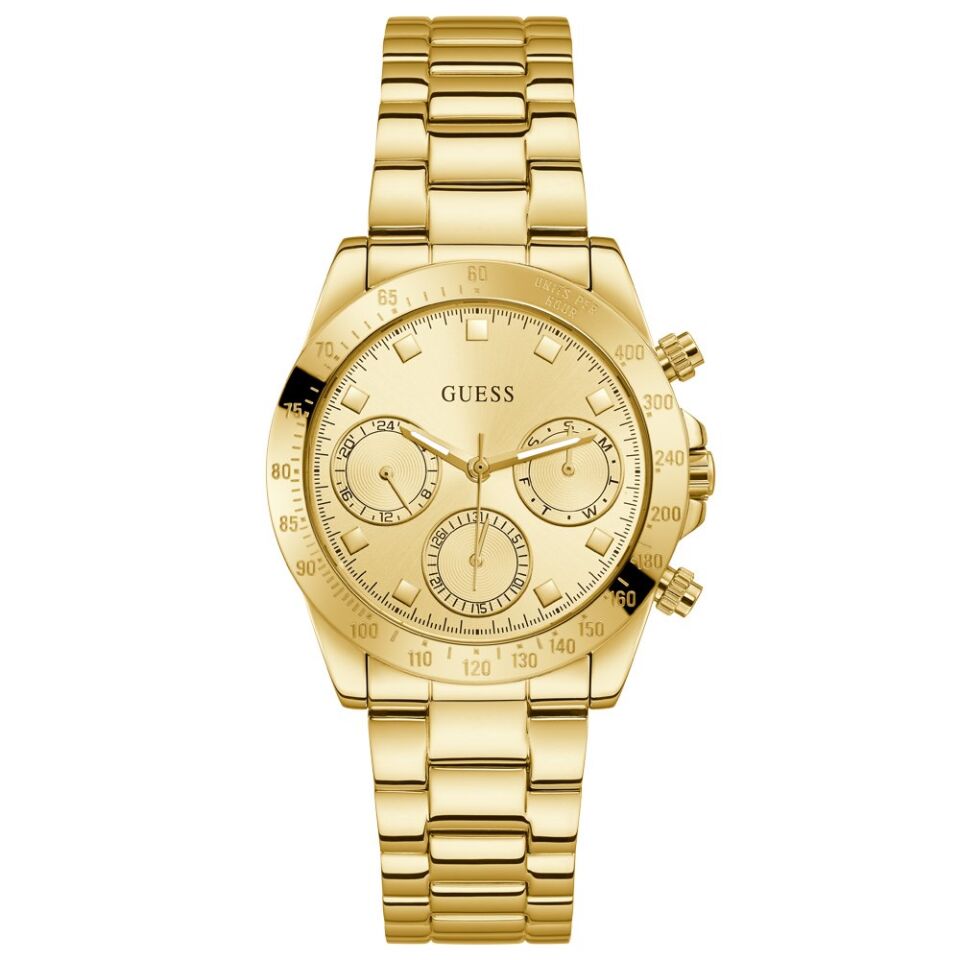 GuessGUGW0314L2Kadın Quartz (Pilli) Kol Saati