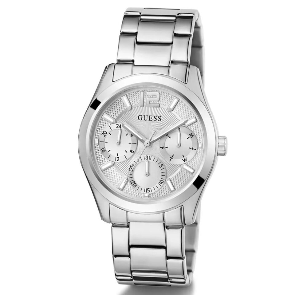 GUESS GUGW0760L1 Quartz KADIN / KIZ KOL SAATİ