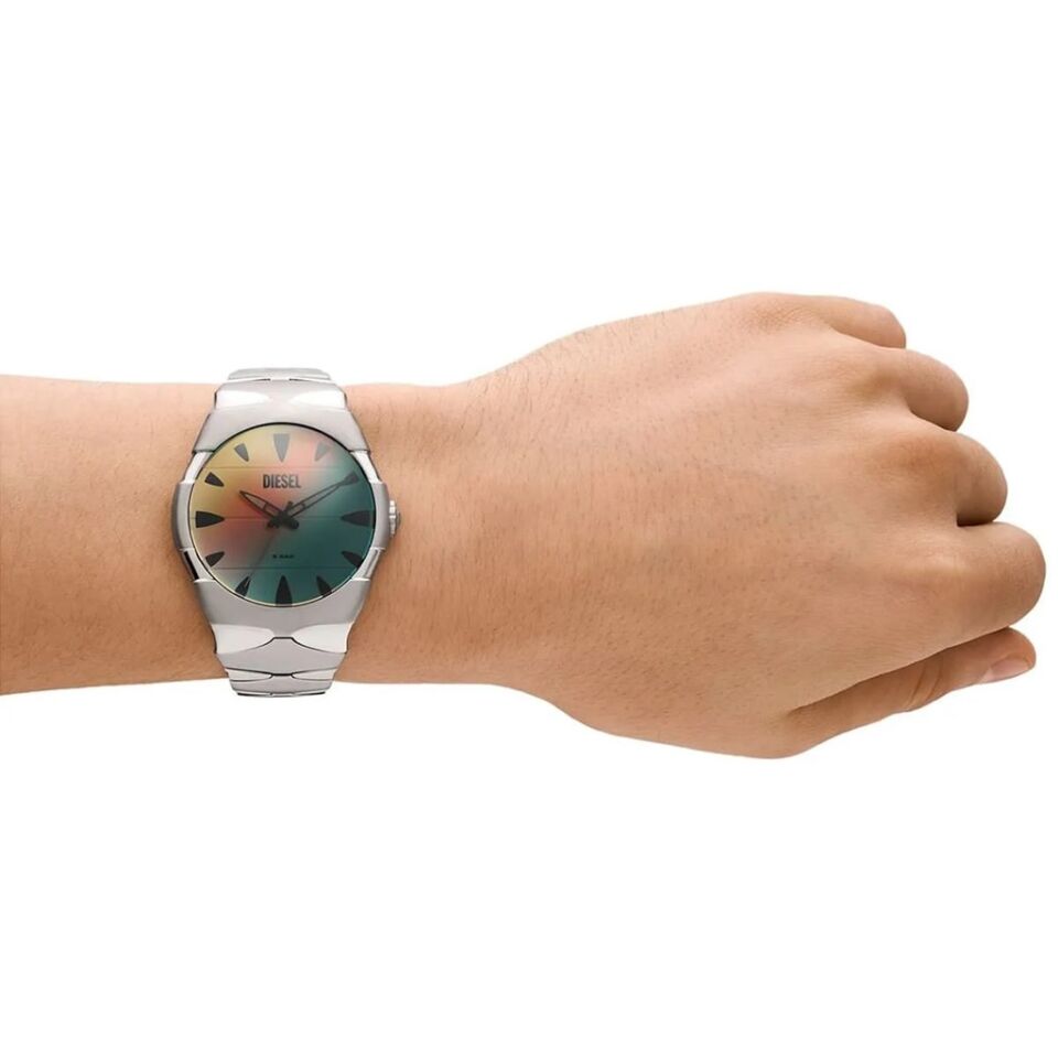 DIESEL DZ2212 Quartz ERKEK KOL SAATİ