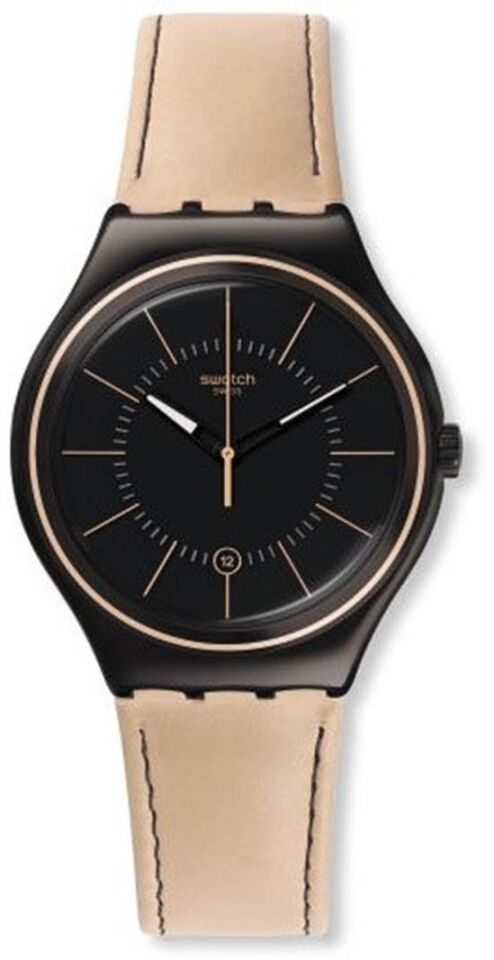 SwatchYWB400Erkek Pilli Kol Saati