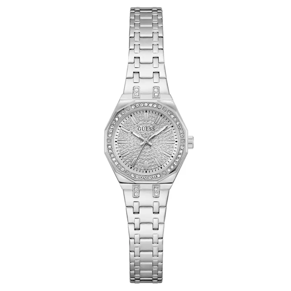 GUESS GUGW0931L1 Quartz KADIN / KIZ KOL SAATİ