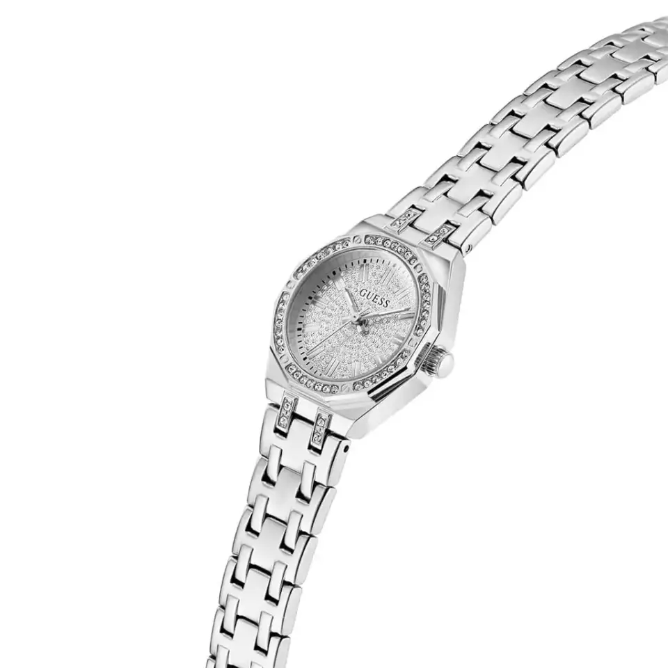 GUESS GUGW0931L1 Quartz KADIN / KIZ KOL SAATİ
