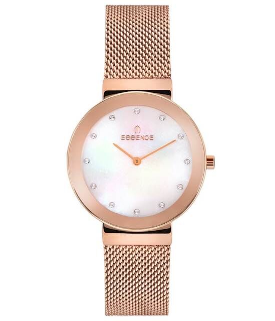 ESSENCE ES6563FE.420 Quartz KADIN / KIZ KOL SAATİ