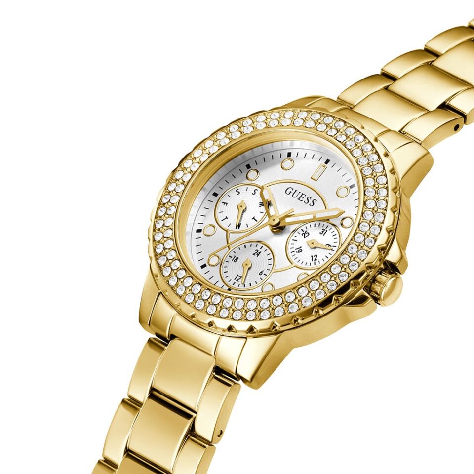 GuessGUGW0410L2Kadın Analog Kol Saati