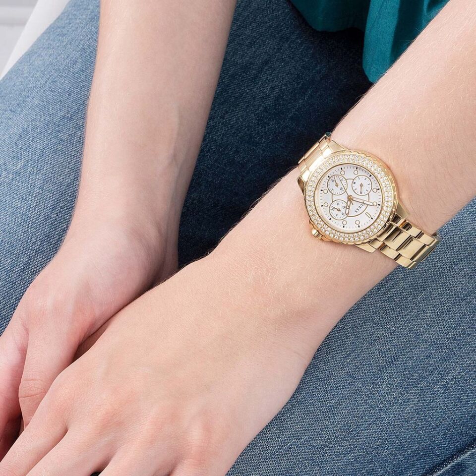 GuessGUGW0410L2Kadın Analog Kol Saati