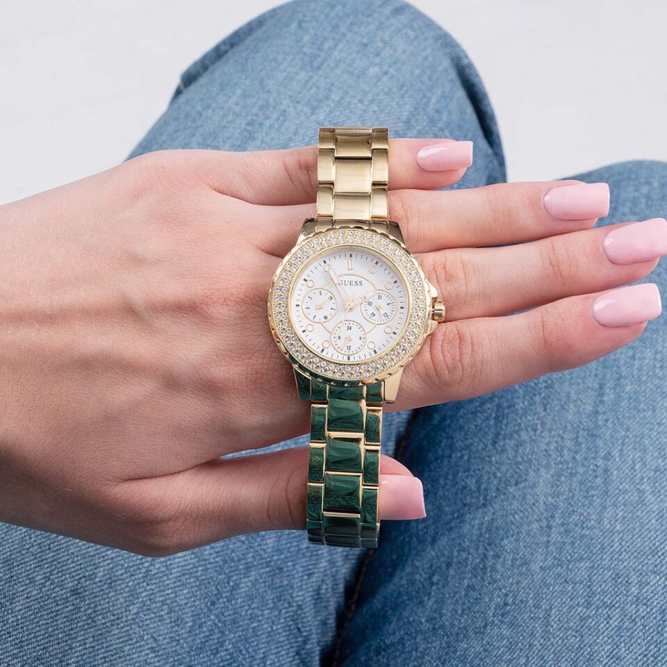GuessGUGW0410L2Kadın Analog Kol Saati