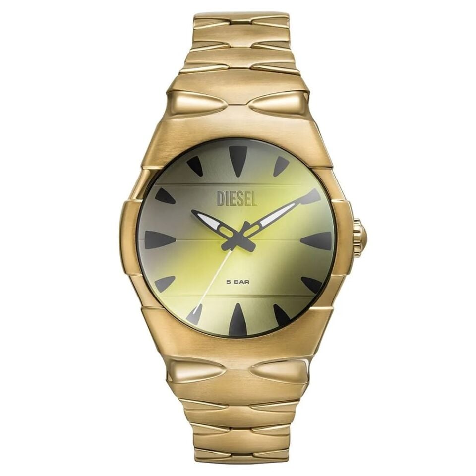 DIESEL DZ2214 Quartz ERKEK KOL SAATİ