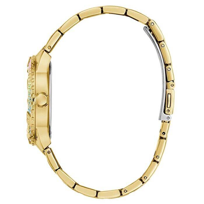 GUESS GUGW0882L2 Quartz KADIN / KIZ KOL SAATİ