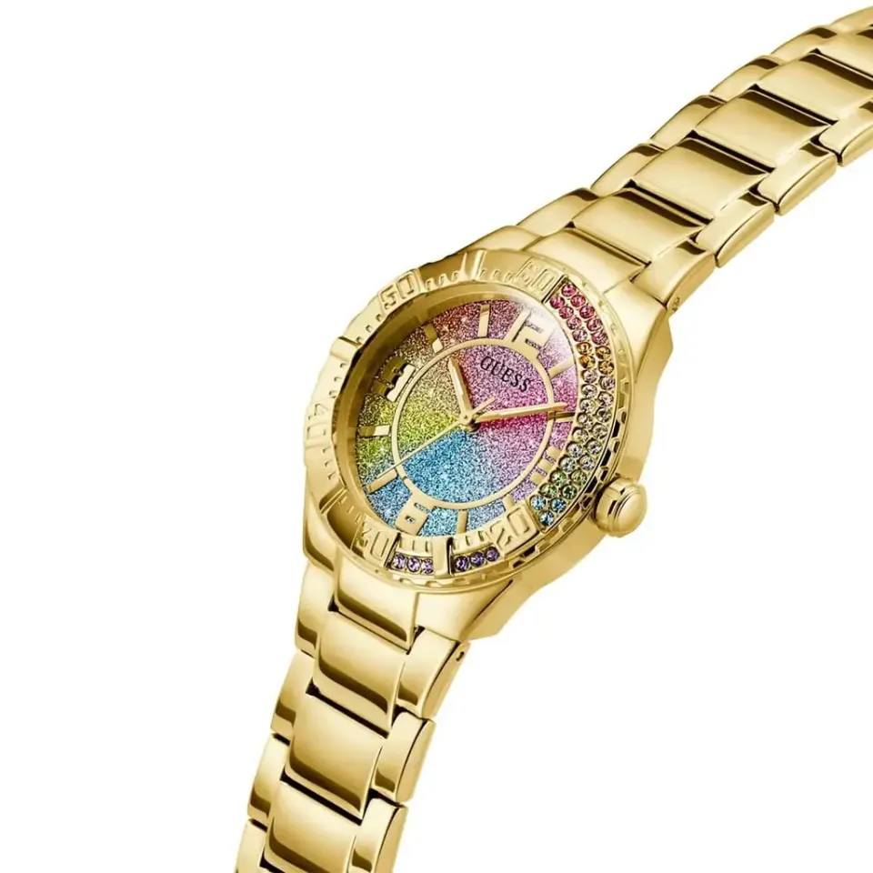 GUESS GUGW0882L2 Quartz KADIN / KIZ KOL SAATİ