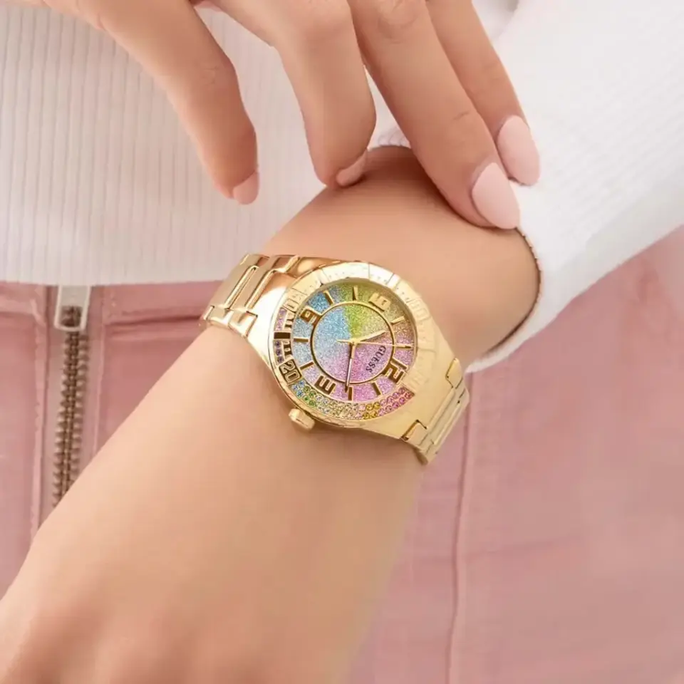 GUESS GUGW0882L2 Kol Saati