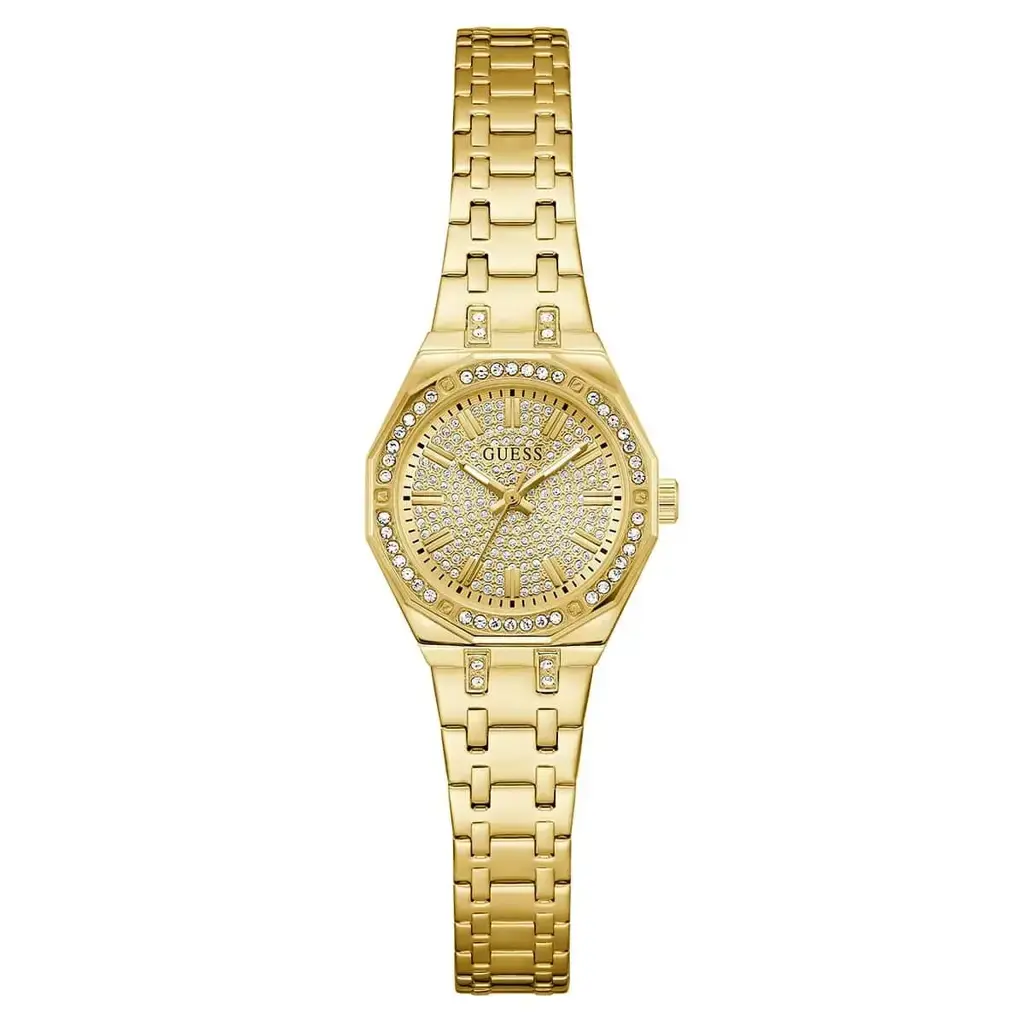 GUESS GUGW0931L2 Quartz KADIN / KIZ KOL SAATİ