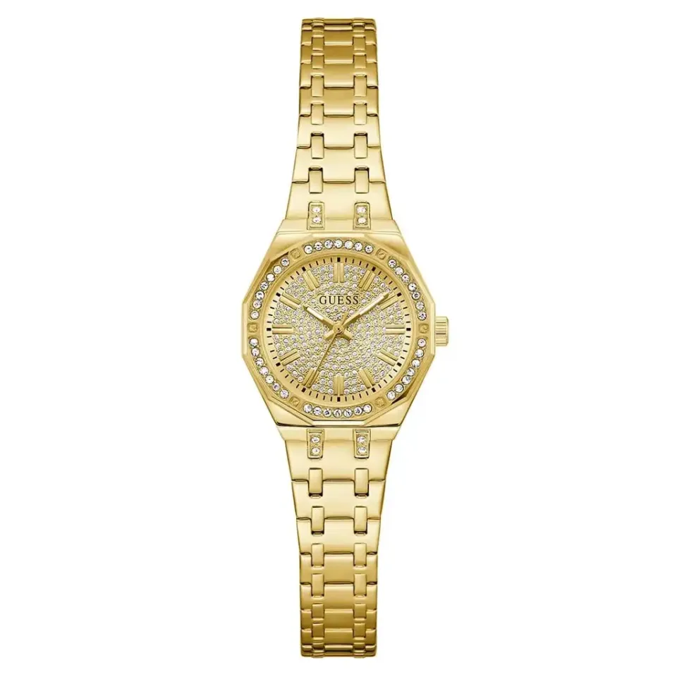 GUESS GUGW0931L2 Analog KADIN / KIZ KOL SAATİ
