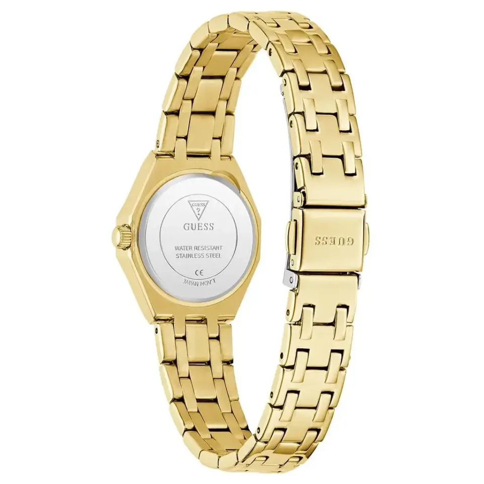 GUESS GUGW0931L2 Analog KADIN / KIZ KOL SAATİ