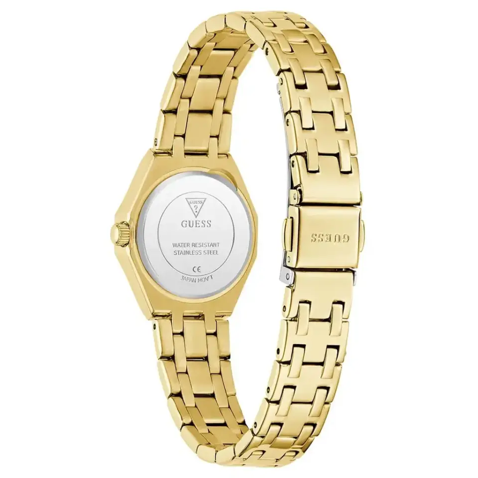 GUESS GUGW0931L2 Quartz KADIN / KIZ KOL SAATİ