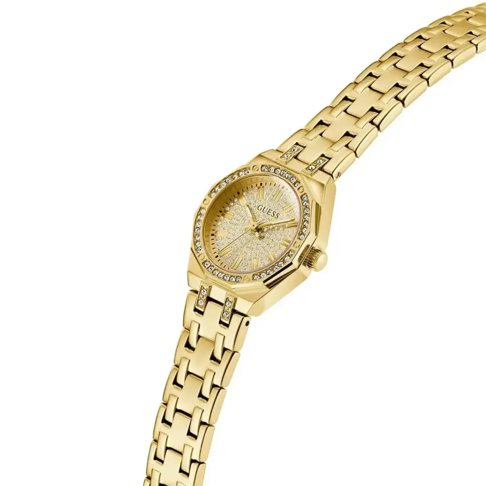 GUESS GUGW0931L2 Analog KADIN / KIZ KOL SAATİ