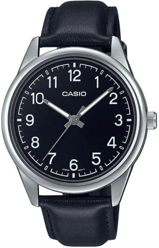 CASIO MTP-V005L-1B4UDF Quartz KADIN / KIZ KOL SAATİ