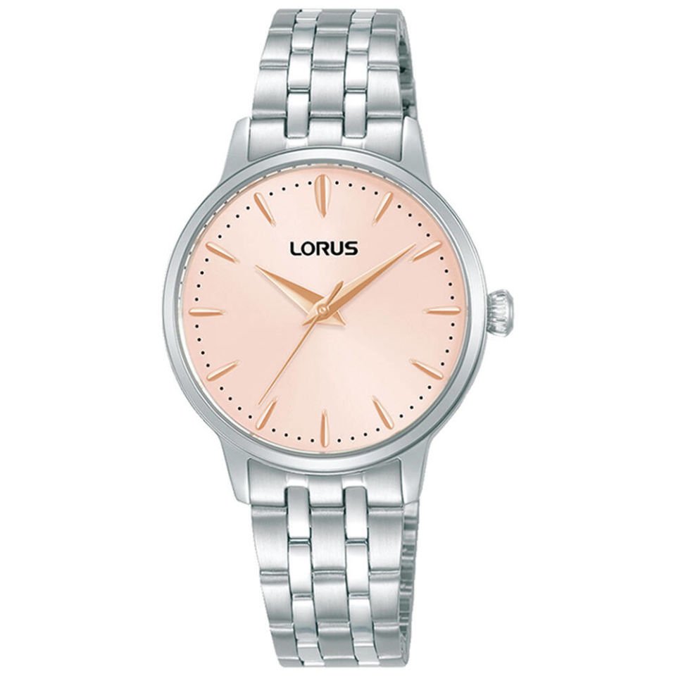 LORUS RG319XX9 Quartz KADIN / KIZ KOL SAATİ
