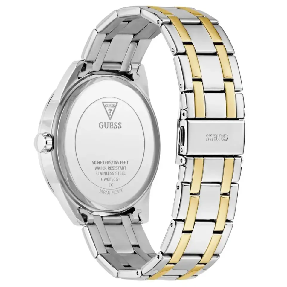GUESS GUGW0893G1 Quartz ERKEK KOL SAATİ