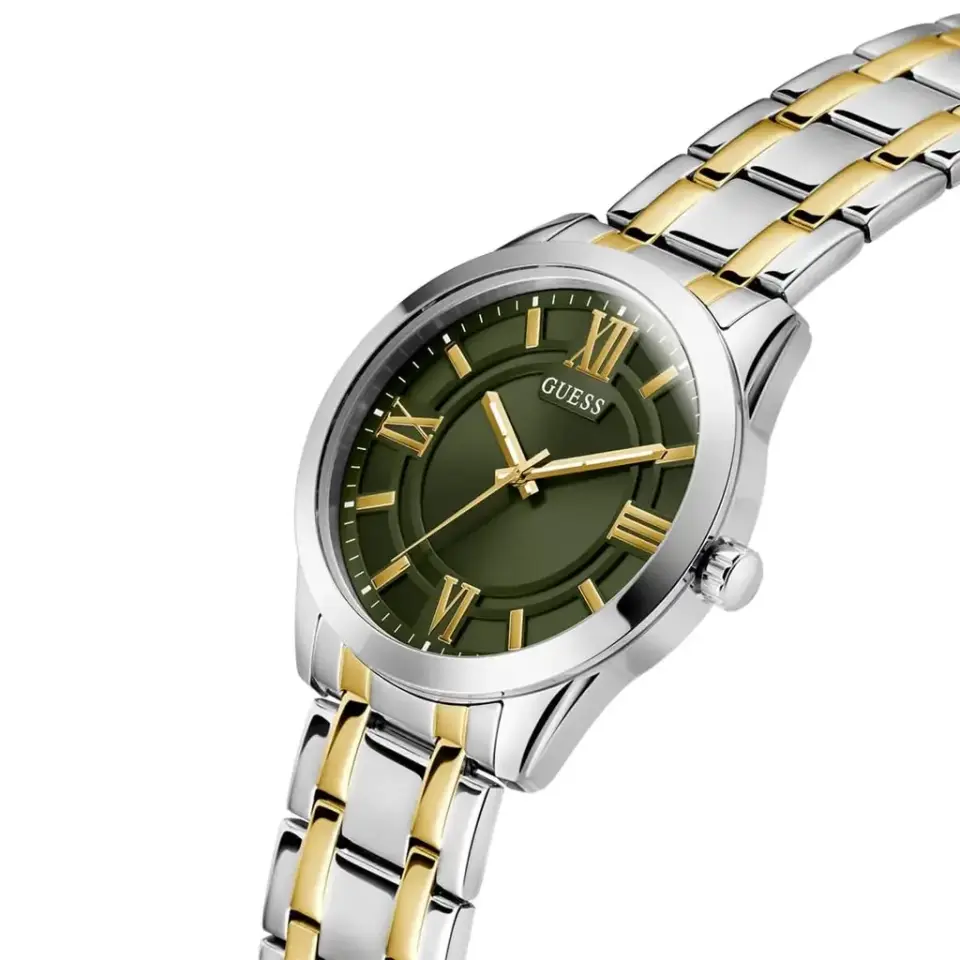 GUESS GUGW0893G1 Quartz ERKEK KOL SAATİ